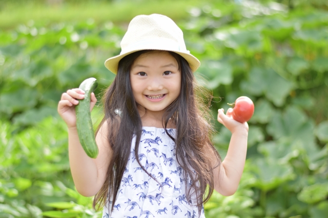 子供写真