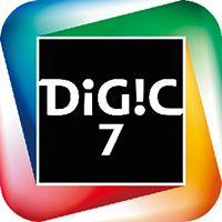 DIGIC 7